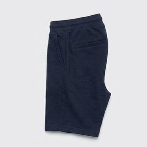 Shorts en jean pour hommes de haute qualité avec logo brodé personnalisé, style streetwear décontracté pour l'été, vêtements pour hommes, best-seller - Product Image 4