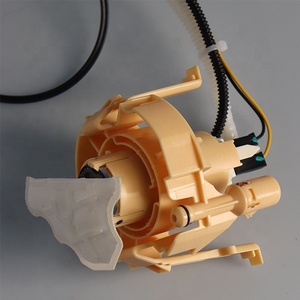 Pompe haut de gamme usine <span class=keywords><strong>allemagne</strong></span> pièces de voiture 16117170004 pompe à carburant pour <span class=keywords><strong>BMW</strong></span> série 7 E66 3 tuyau - Product Image 5