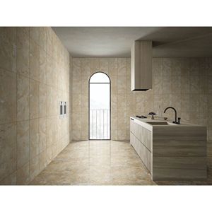 12*24 piastrelle di marmo naturale lucido oro giallo Beige vera pietra di marmo 4 pezzi Per scatola - Product Image 5