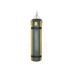 Wholesale Low MOQ Comfortable <b>Standing</b> Punching Bag Lightweight Waterproof Leather Adjustable Height Durable Eco-Friendly - Product Image 4