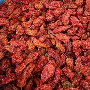 Chile Rey Seco Procesado AD, Súper Picante, 30 kg, para Uso Diario en Alimentos, a Bajo Precio, para Preparación de Comidas - Product Image 1