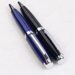 GS1012-BP Custom Luxury Metal Ball <b>Pen</b> Personalized Logo Sports Style for Hotels and Gift Twist <b>pen</b> - Product Image 2