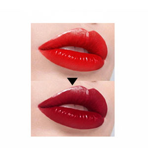 [SILKY SEOUL] Brillo Labial Reactivo a los Rayos UV, Brillo Labial que Cambia de Color, Hidratación, Brillo, Efecto Voluminizador, Maquillaje, Cosmético, Belleza - Product Image 1