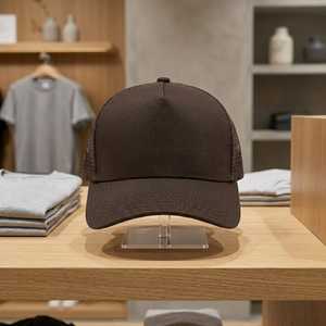Gorra de Béisbol Unisex Estilosa, de Algodón, Ajustable, Ligera, Transpirable, Informal, Deportiva, para Verano, Moda - Product Image 3