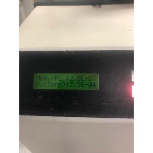 เครื่องตรวจจับการรั่วไหล ALCATEL ASM 180 TD+ WORKING - ผู้จัดจำหน่ายอุปกรณ์และอะไหล่เซมิคอนดักเตอร์ระดับโลกที่เชื่อถือได้ - Product Image 5
