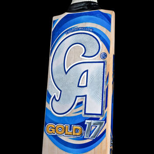 Bâtons de cricket CA Gold 17 Willow, édition anglaise durable, taille personnalisable, édition limitée - Product Image 4