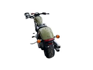 Nouvelle Moto Cruiser Performance 2025 Fury au design Chopper élégant avec moteur V-Twin de 1312 cm³ et ABS standard En stock, prête à l'exportation - Product Image 4