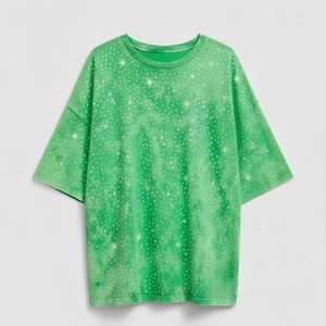 Camisetas con Pedrería de Fabricación Profesional, Camisetas para Hombre Más Vendidas, Nuevo Diseño de Camiseta con Pedrería - Product Image 1