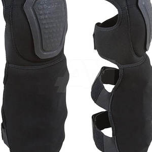 Genouillères de boxe réglables, légères et respirantes de haute qualité avec protection complète pour adultes - Product Image 3