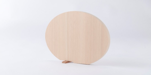 Planche à découper en bois de Tono Hinoki japonais, qualité supérieure, prix abordable, pour cuisine naturelle - Product Image 6