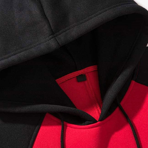 Sweat-shirts pour hommes à manches longues, élégants, best-sellers, de haute qualité, personnalisés, à bas prix et avec un MOQ faible - Product Image 3