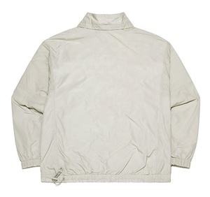 Breathable <b>Summer</b> <b>men's</b> Solid Windbreaker Panel Sportswear Nylon <b>Jacket</b> Track Pants Waterproof Mesh Lining Plus Size Set - Product Image 2