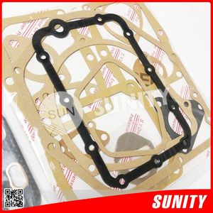 TAIWAN SUNITY TS105 GASKET <b>KIT</b> for Yanmar TS105 Diesel <b>Engine</b> Parts Cylinder Head Gasket ISO9001 Certified 6-Month Warranty - Product Image 6