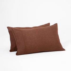 Juego de Sábanas Ajustables King Size de 4 Piezas, Lavadas, 100% Lino Francés - Product Image 5