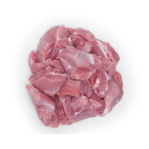 Viande de porc surgelée à bas prix, coupes de porc de haute qualité préparées pour des expéditions à grand volume et une livraison rapide - Product Image 5