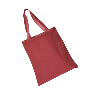 Eco Friendly Long Handle <b>Bag</b> Supplier Hand Carry Fashion And Comfortable Custom Logo And Size - Product Image 4