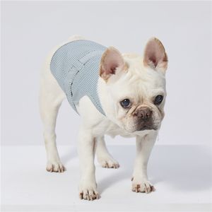 ODM Organic Cotton Hook and Loop Fastener <b>Dog</b> <b>Harness</b> Without Rope - Product Image 3