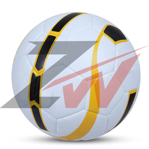 Ballon de football d'entraînement de haute qualité taille 3, ballon de match professionnel, léger, durable, en PU, équipement sportif d'extérieur - Product Image 5