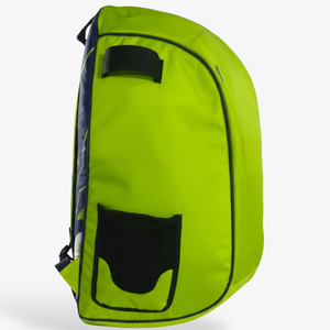 Nouvel Arrivage Sac de Baseball Personnalisable avec Logo Faible MOQ Sac de Sport en Oxford Sac à Dos de Softball Professionnel en Gros avec Compartiment à Chaussures - Product Image 5