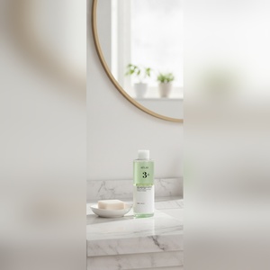 AZE ACID 3 CICA TONIQUE CLAIRSÉANT POUR LA PEAU 250ml - Product Image 2