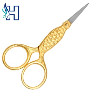 Wholesale Embroidery <b>Scissors</b> Export Quality <b>Sewing</b> and Craft Tool Manufacturer - Product Image 3