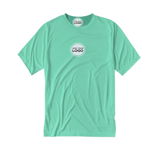 Custom Athletic Fit Tri-Blend T-<b>Shirt</b> – <b>Stretch</b> Comfort No-Shrink Custom Tri-Blend T-<b>Shirt</b> – Premium Blend Tee T <b>Shirts</b> - Product Image 1