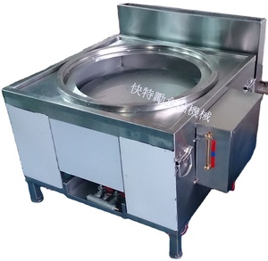 KS-90 Customized 8-Hole Stainless Steel <b>Steamer</b> for Bun Dim Sum Dumpling Bakery Use with 1 Year Warranty - Product Image 4