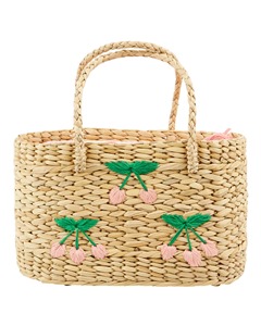 Water hyacinth basket - Product Image 2