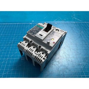 Interruptor Automático de Caja Moldeada (MCCB) Serie Fuji EW - 3P / 15A / 50AF EW50RAGU-3P015, Interruptor Diferencial, Usado como Equipo Semiconductores Legacy - Product Image 6