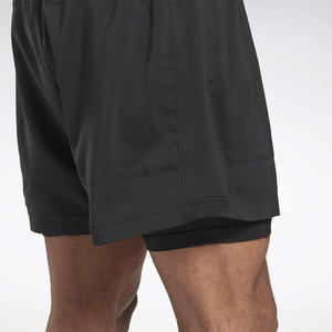 Shorts Bermuda Homme en Gros Prix Usine Commande en Gros OEM Étiquette Privée Shorts Décontractés pour Acheteurs Internationaux OEM - Product Image 3