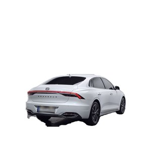 Hyundai Grandeur 2020, 2.5 Automático, Emisión Euro V, Asientos de Cuero, Volante a la Izquierda, Cámara Trasera, con 83,378 km - Product Image 1