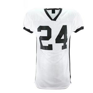 Uniforme de fútbol americano de la mejor calidad, uniformes de fútbol americano personalizados con logotipo personalizado - Product Image 3