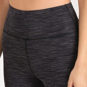 Leggings de yoga pour femmes, taille élastique, séchage rapide, sans couture, pantalon de sport décontracté à taille haute pour femmes - Product Image 5