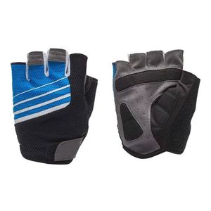 Custom Weightlifting Gym Training <b>Gloves</b> Cowhide Material Lightweight Unisex Outdoor Sports Hand Grips Adjustable Wrist Strap - Product Image 5