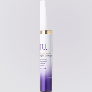 Mejor crema para ojeras AUL Korean K-Beauty NiacinGold Baital Cream Hecho en Corea 15g Niacinamida - Product Image 2