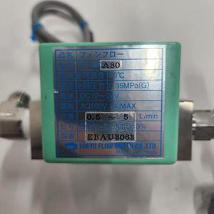 Medidor de Flujo TOKYO FF-MOA80, Sensor de Flujo Másico - Equipo y Piezas de Semiconductores de Confianza con Legado Global - Product Image 2