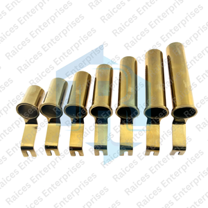 Retractor Tubular MIS Neuro Key Cup 20-22mm Dorado, Juego de 7 Piezas, Instrumentos Neuroquirúrgicos para Cirugía de Columna Minimamente Invasiva - Product Image 5