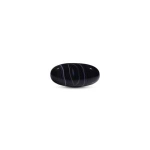 32.71 Carat Natural Sulemani Haqeeq Loose Gemstone Oval Cushion Pear Cut for Fine Jewelry - Product Image 1