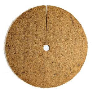 LADRILLO COIR DE COCO PARA HUMEDAD DE PLANTAS AL POR MAYOR DISCO DE COCO PEDIDO DE TAMAÑO DEL CLIENTE DE FIBRA DE DISCO DE COCO DE VIETNAM - Product Image 4