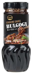 [ONGGOJIB] Salsa Premium para Marinada de Bulgogi con Pera y Manzana, Fórmula para el Bienestar y Vitalidad, Marinada Diaria 500g - Product Image 3