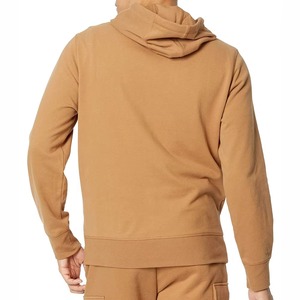 Sweats à capuche surdimensionnés pour homme, vêtements d'hiver, logo personnalisé, grandes tailles, vêtements décontractés, coton/polyester, en vente - Product Image 4