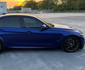Venta Premium de Auto M3 2018 - Product Image 1