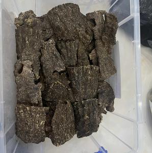 Oud Sauvage du Vietnam AWC, Copeaux d'Agarwood Naturel, Arôme Boisé Sucré, 10g 1kg, Prix d'Usine - Product Image 1