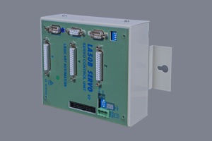 ชุดควบคุมเซอร์โว V2 PLC สำหรับ TF40 TF80 TF160 TF120เข้ากันได้กับดาต้าคัลเลอร์ autolab disกรับใช้ในอุตสาหกรรม - Product Image 4