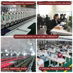 โรงงานขายส่งเสื้อผ้าผู้ชาย เสื้อยืดผ้าฝ้ายแท้ฟอกกรด พิมพ์ลายโลโก้ตามสั่ง พิมพ์ DTF เสื้อยืดสไตล์วินเทจผ้าฝ้าย 100% - Product Image 5