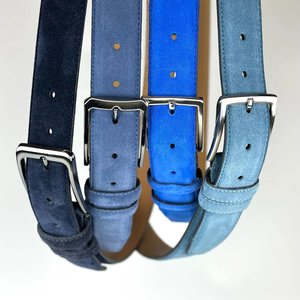 Stylish Leather <b>Belt</b> Budget Friendly Classic Men Waist <b>Belt</b> for Office <b>Work</b> Travel and Daily Use Premium Leather <b>Belt</b> - Product Image 1