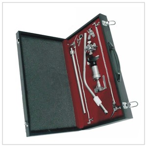 Retractor Cerebral Autoretráctil LEYLA, Juego de Instrumentos Médicos para Quirófanos, Herramienta Neuroquirúrgica de Alta Calidad para el Cerebro - Product Image 6