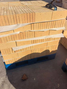 Briques SK32 SK34 pour four à pizza - Sans danger pour les aliments - Haute qualité - Fabriqué au Vietnam - Tarif bas - Product Image 3