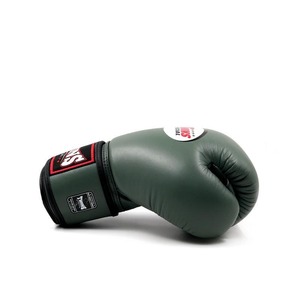 Professional <b>Custom</b> Made Twins Boxing <b>Gloves</b> Fighting Gears Top Quality Muay Thai Boxing Sparring <b>Gloves</b> - Product Image 6