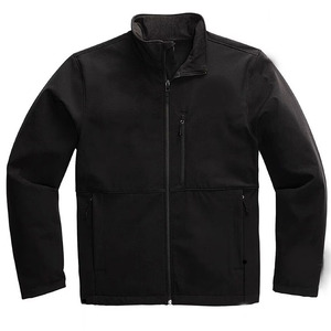 Vestes Softshell Imperméables à Capuche pour Hommes 2025 de Haute Qualité, Séchage Rapide, pour Sports de Plein Air, Randonnée, Camping, Vêtements d'Extérieur - Product Image 3